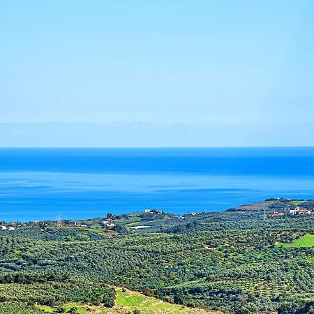 Cretan Dream Villa Georgioupoli Exterior foto